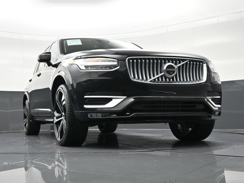 2025 Volvo XC90 Ultra