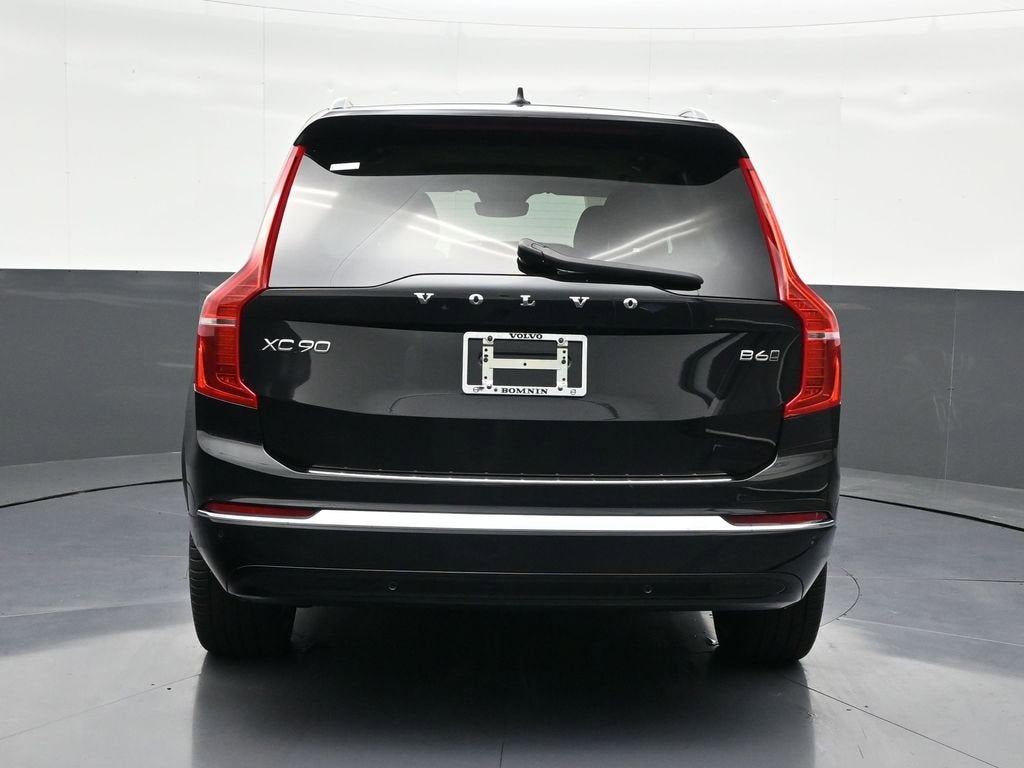 2025 Volvo XC90 Ultra