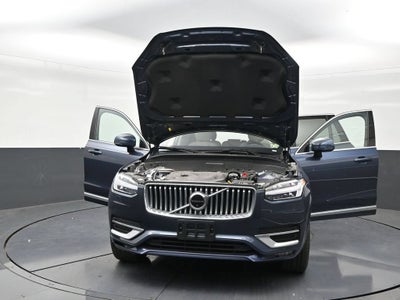 2023 Volvo XC90 Plus