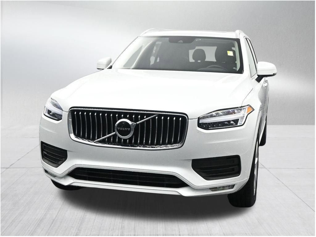 2022 Volvo XC90 Momentum