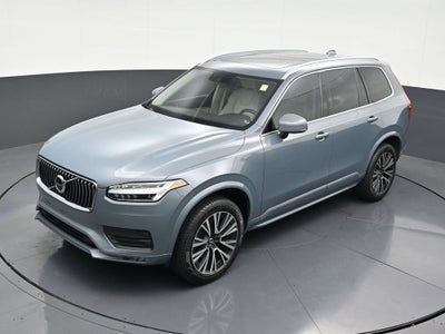 2020 Volvo XC90 Momentum