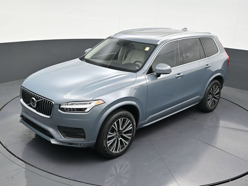 2020 Volvo XC90 Momentum
