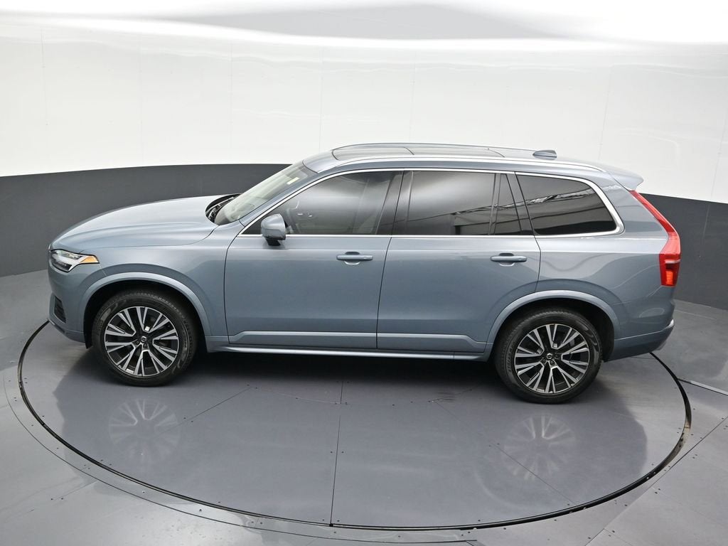 2020 Volvo XC90 Momentum