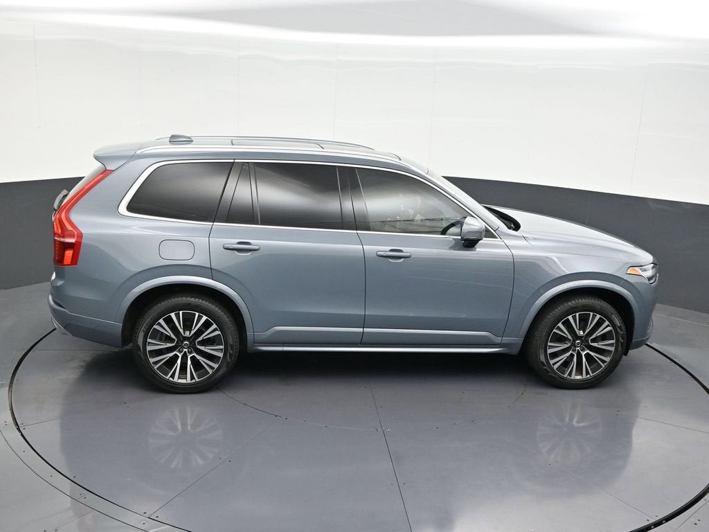 2020 Volvo XC90 Momentum