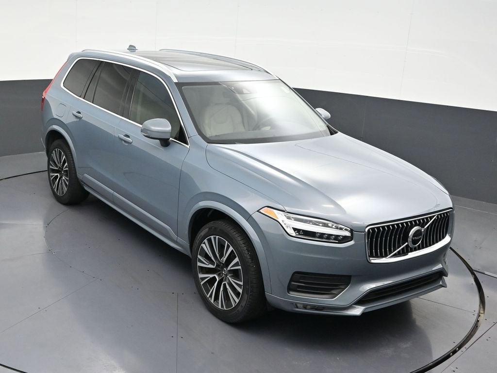 2020 Volvo XC90 Momentum