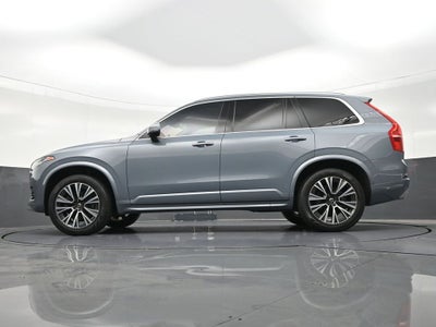 2020 Volvo XC90 Momentum