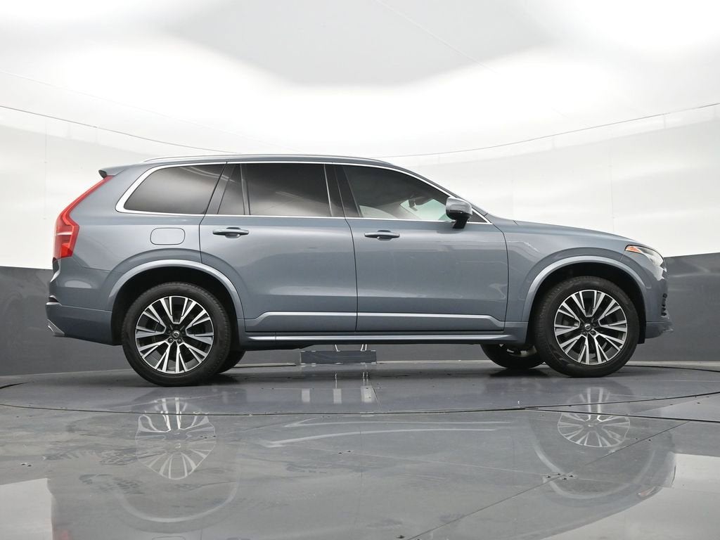 2020 Volvo XC90 Momentum
