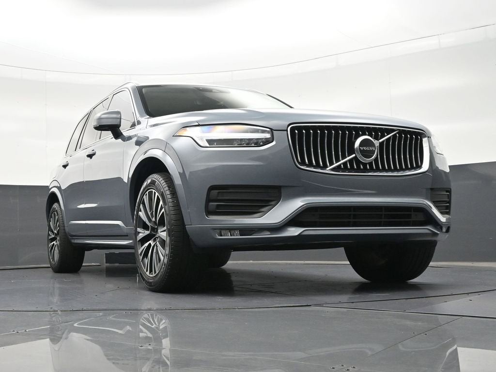 2020 Volvo XC90 Momentum