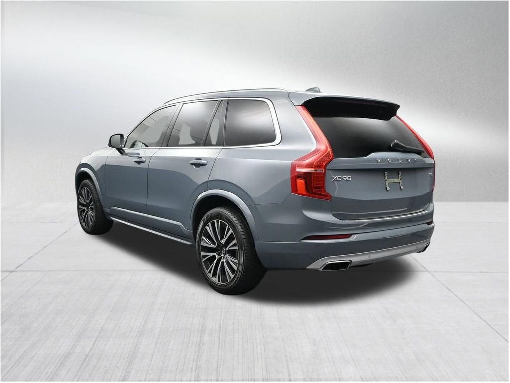2020 Volvo XC90 Momentum