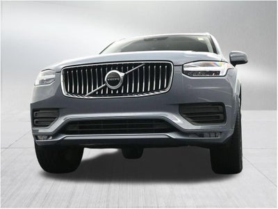 2020 Volvo XC90 Momentum