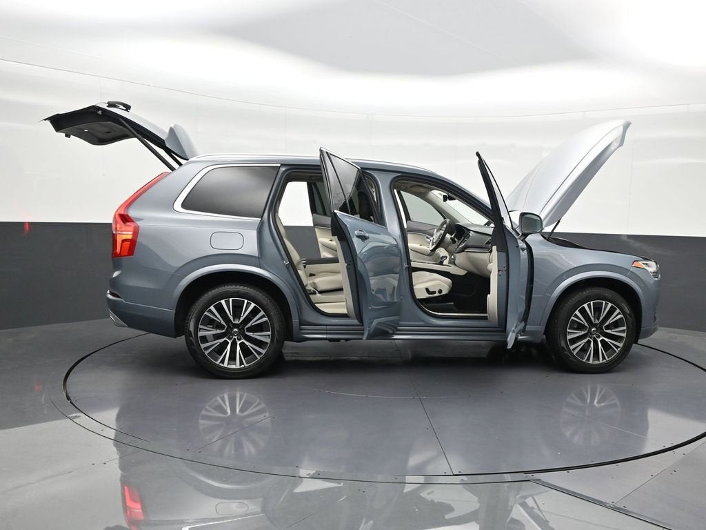 2020 Volvo XC90 Momentum