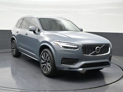 2020 Volvo XC90 Momentum