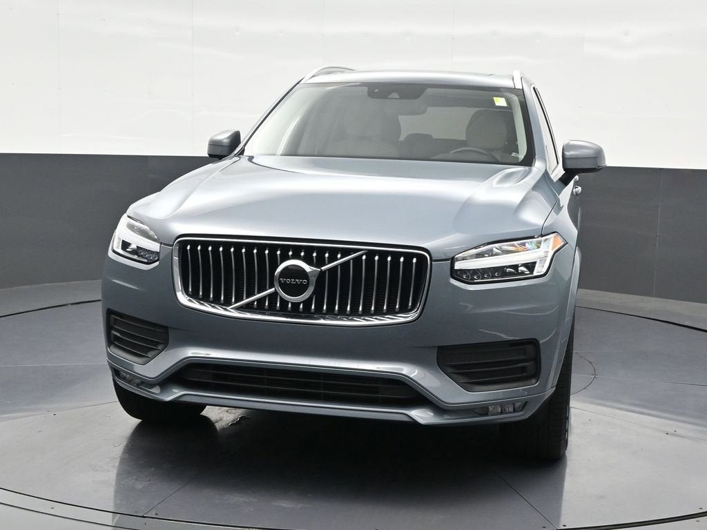 2020 Volvo XC90 Momentum