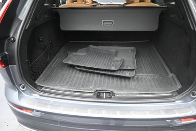 2021 Volvo XC60 T5 Inscription