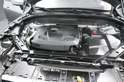 2021 Volvo XC60 T5 Inscription