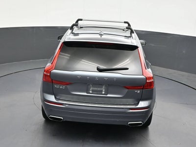 2021 Volvo XC60 T5 Inscription