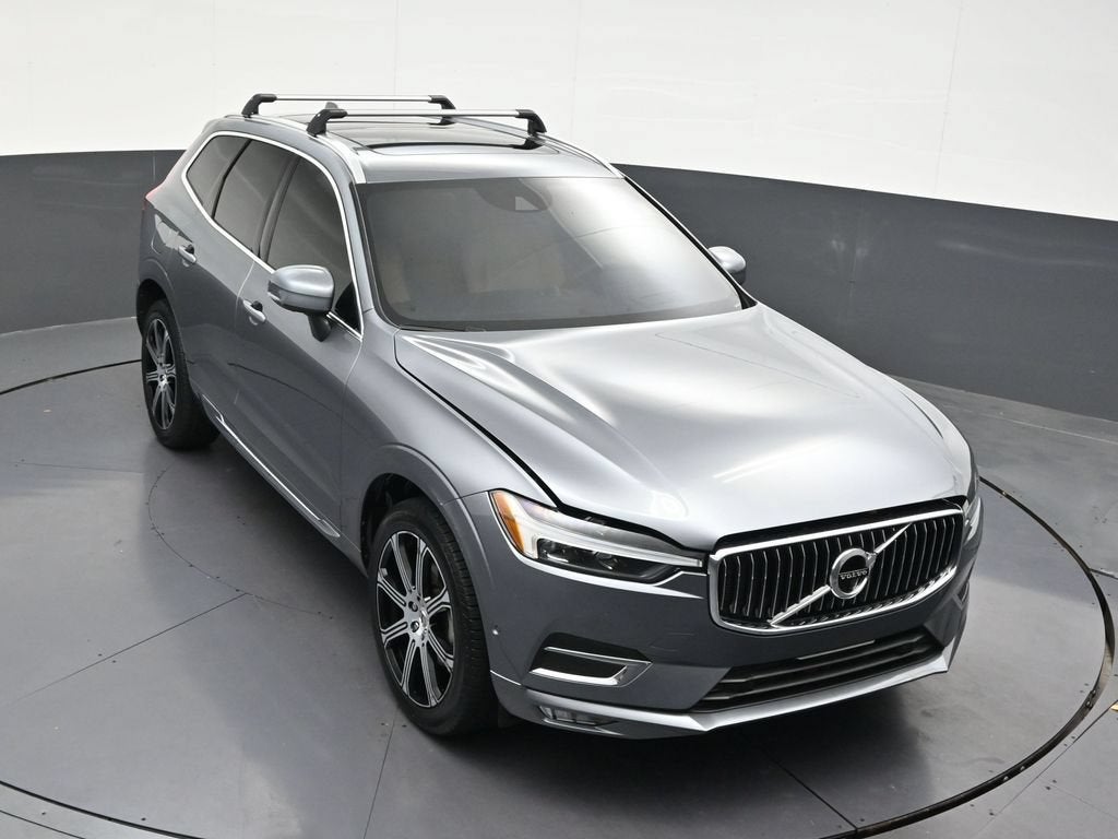 2021 Volvo XC60 T5 Inscription