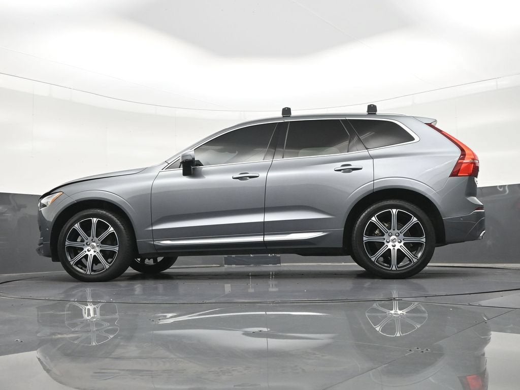 2021 Volvo XC60 T5 Inscription
