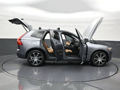 2021 Volvo XC60 T5 Inscription