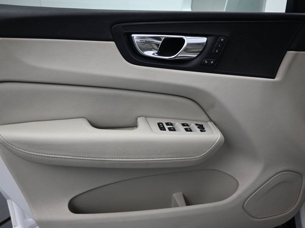 2018 Volvo XC60 Inscription