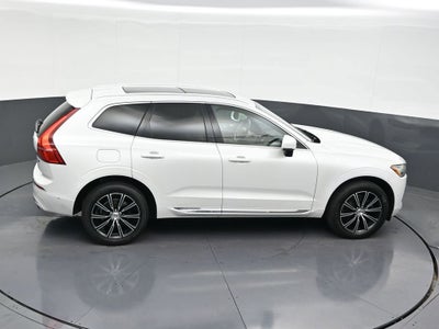 2018 Volvo XC60 Inscription