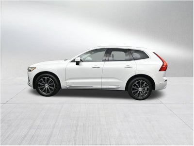 2018 Volvo XC60 Inscription