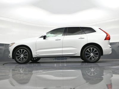 2018 Volvo XC60 Inscription