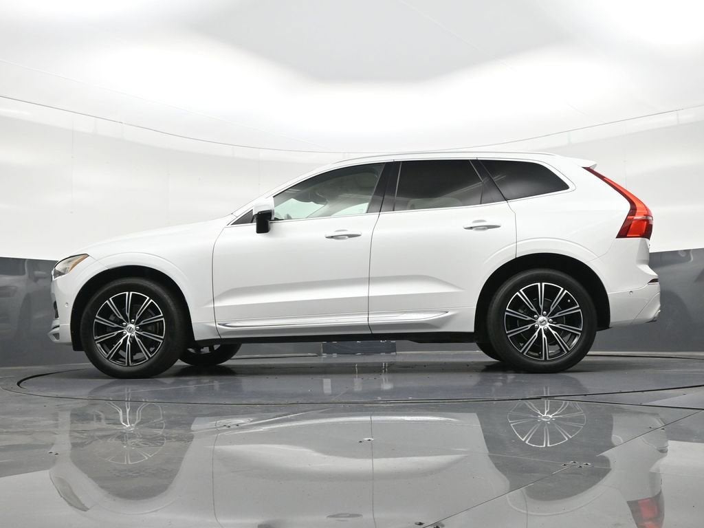 2018 Volvo XC60 Inscription