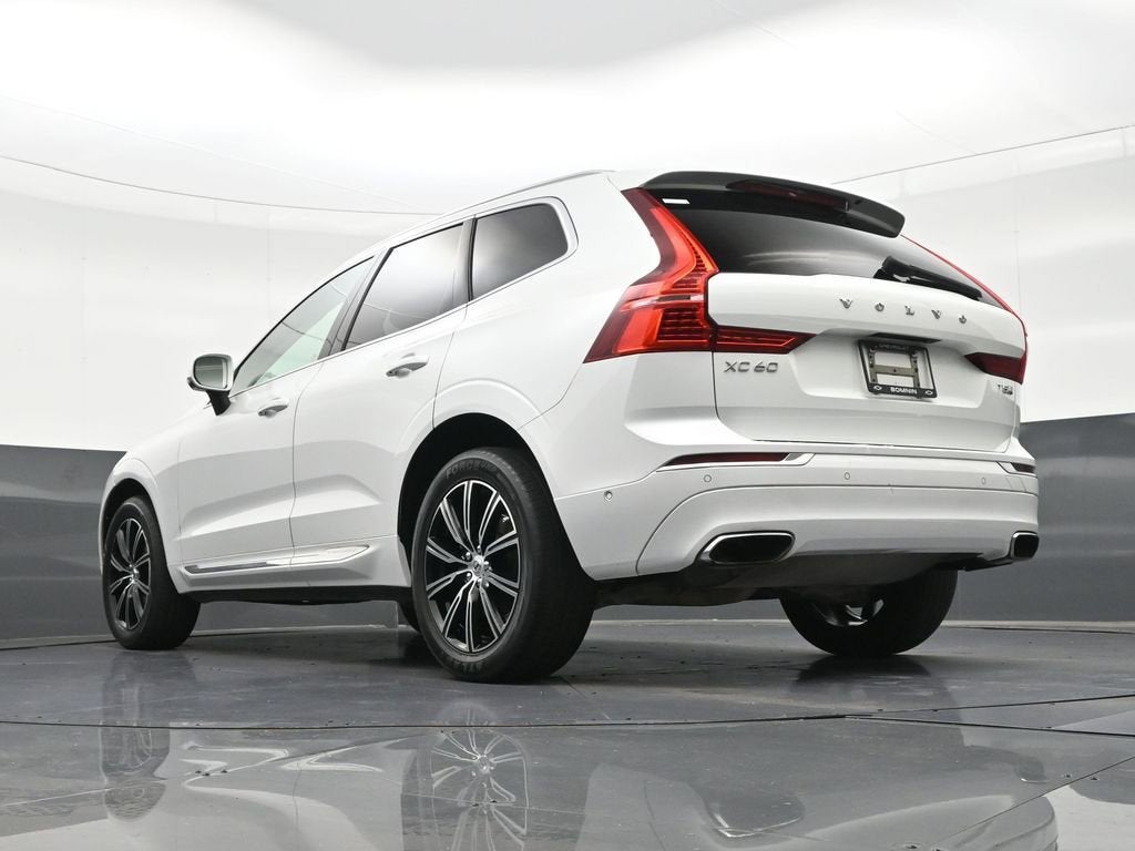 2018 Volvo XC60 Inscription