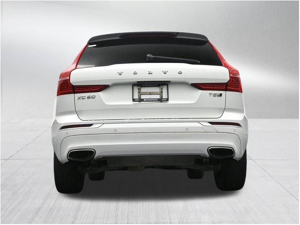 2018 Volvo XC60 Inscription
