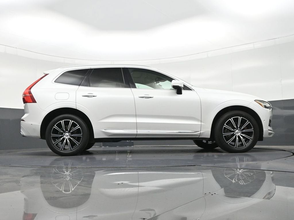 2018 Volvo XC60 Inscription