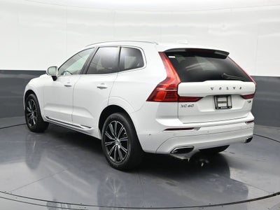 2018 Volvo XC60 Inscription