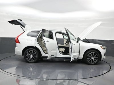 2018 Volvo XC60 Inscription