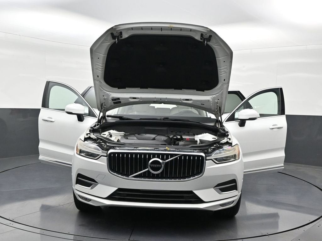 2018 Volvo XC60 Inscription