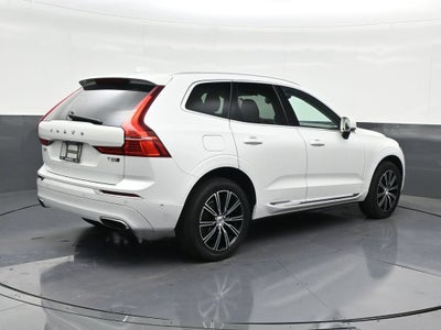 2018 Volvo XC60 Inscription