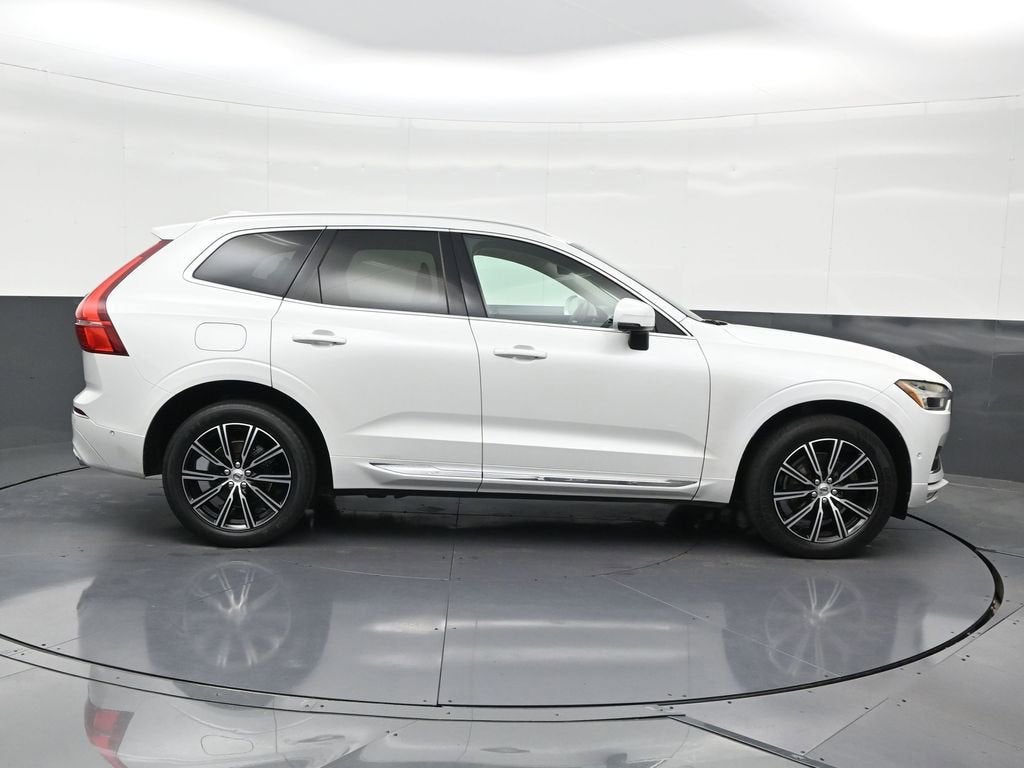 2018 Volvo XC60 Inscription