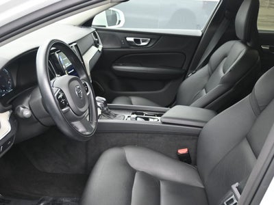 2022 Volvo V60 Cross Country 4DR AWD T5
