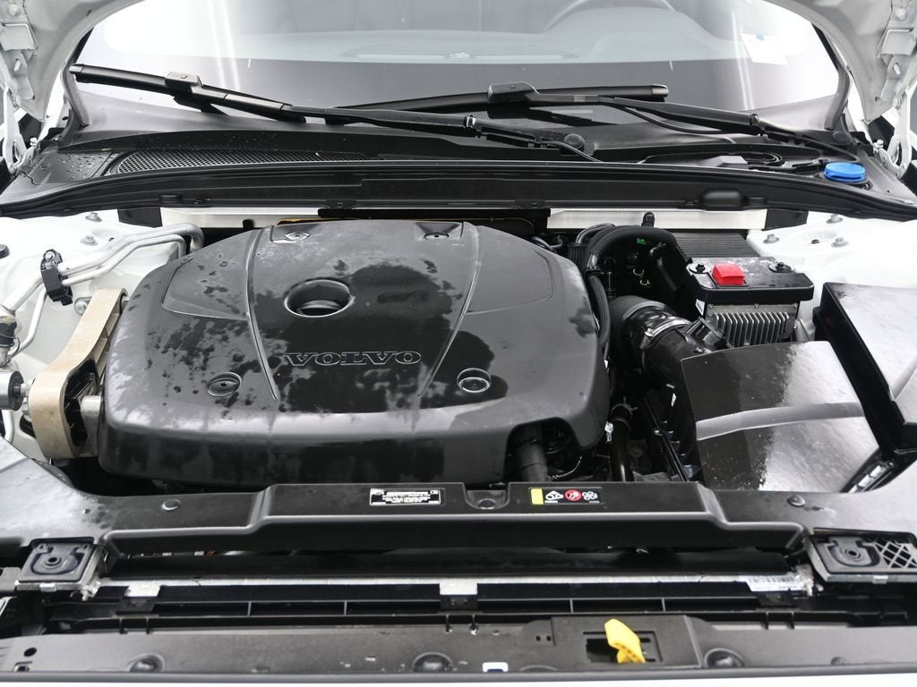 2022 Volvo V60 Cross Country 4DR AWD T5