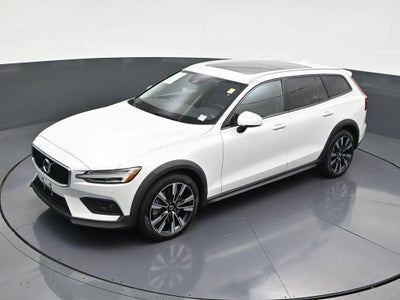 2022 Volvo V60 Cross Country 4DR AWD T5