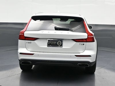 2022 Volvo V60 Cross Country 4DR AWD T5