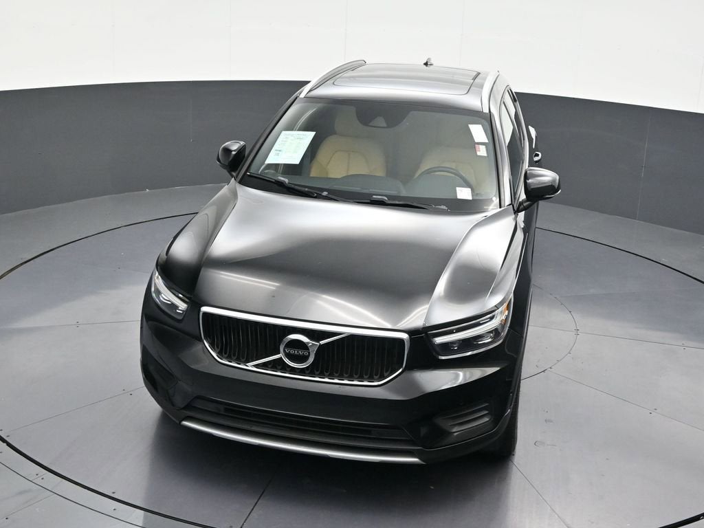 2019 Volvo XC40 Momentum