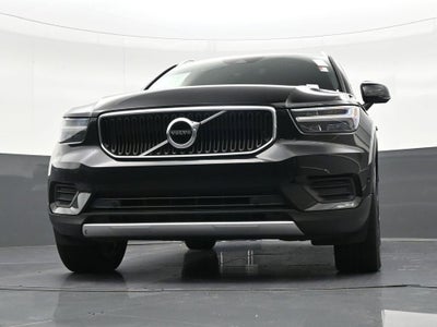 2019 Volvo XC40 Momentum