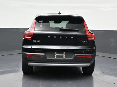 2019 Volvo XC40 Momentum