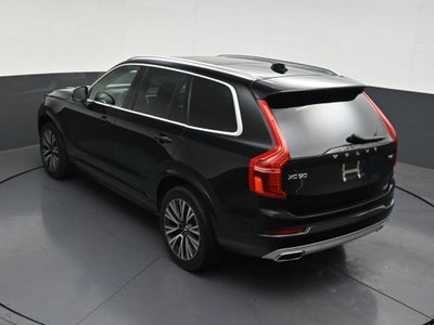 2021 Volvo XC90 T6 Momentum 6 Passenger