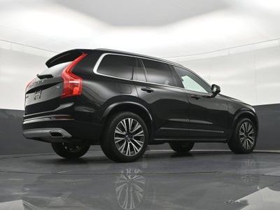 2021 Volvo XC90 T6 Momentum 6 Passenger