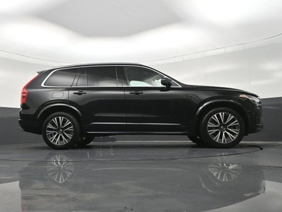 2021 Volvo XC90 T6 Momentum 6 Passenger