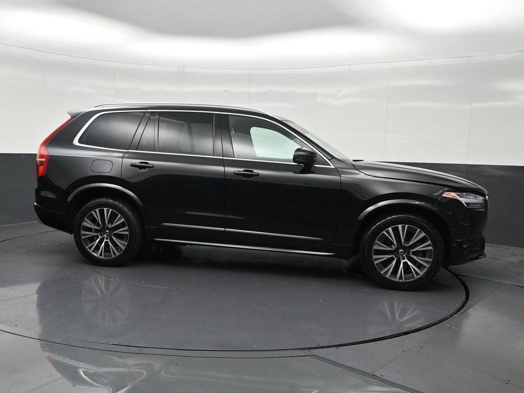 2021 Volvo XC90 T6 Momentum 6 Passenger