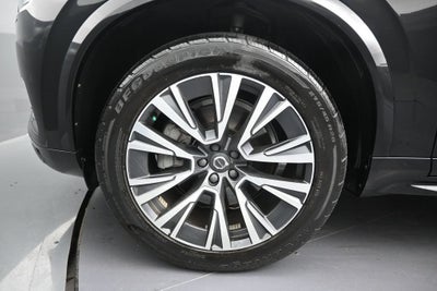 2021 Volvo XC90 T6 Momentum 6 Passenger