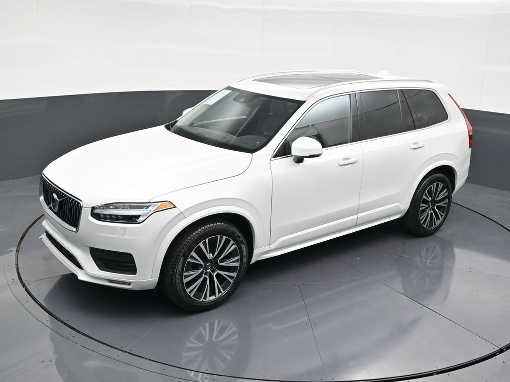 2021 Volvo XC90 Momentum