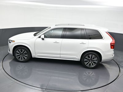 2021 Volvo XC90 Momentum